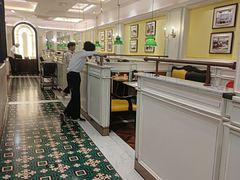 -城南往事·鲁菜·烤鸭(世茂宽厚里·大明湖店)