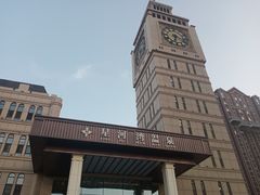 -星河湾温泉洗浴酒店