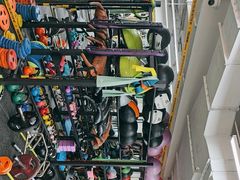 -FEELINGME乐刻私教馆·健身(朗悦居店)