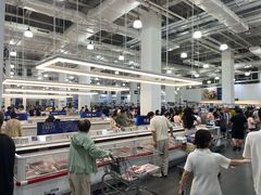 -山姆会员商店(亦庄创意生活广场店)