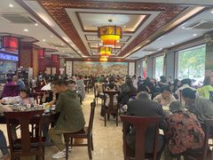 -邢家锅贴老店·非遗·开封菜(金明广场店)