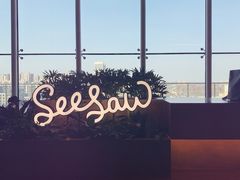 -Seesaw Coffee(朝阳大悦城店)
