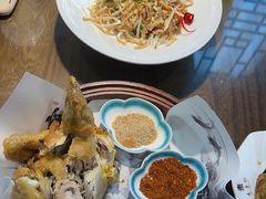 -秦月轩·陕西家乡菜(阜成路·五棵松店)