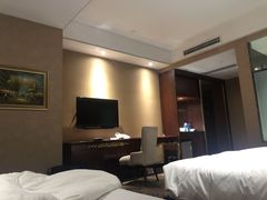 -厦门泰谷酒店(中山路镇海路地铁站店)