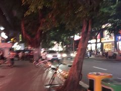 -紫荆城食品交易中心(华强北店)