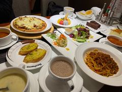 -斗牛士牛排餐厅(嘉里汇店)