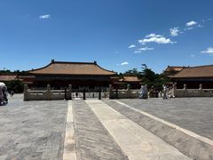 -北京市劳动人民文化宫(太庙)
