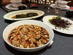 -锦府园·新台州菜(合生汇店)