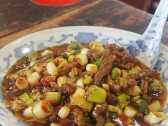 -国强牛肉(洋河总店)