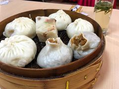 三丁包-柳湖茶坊(柳湖店)