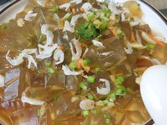 -大城·烧烤海鲜大排档(台东店)