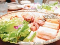 -南越郡·越式风味餐厅(青秀万达店)