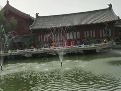 -开封府