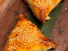 -龟兹KUCINA·新疆菜(前滩L+PLAZA店)