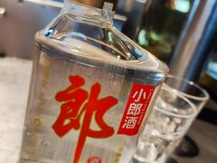 -很久以前羊肉串(簋街店)