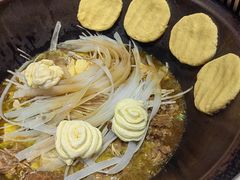 -玺炖·中国铁锅炖(虹桥天街店)