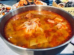 -金龙烧烤·牛肉面(西塔店)