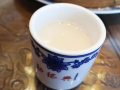 甜豆浆-勤德兴(湖滨路店)
