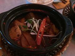 -Lanterns Vietnamese Restaurant