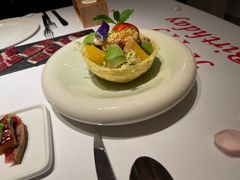 -王品牛排(郑州大卫城店)