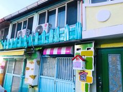 -松月洞童话村