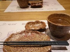 -林妈妈村·日式料理(宝山龙湖天街店)