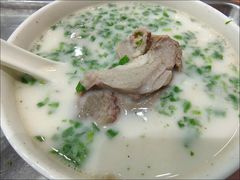 羊肉汤-教师之家赵家羊汤馆(东青龙街店)