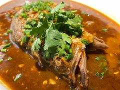 -又见炊烟私房菜(敬亭路店)