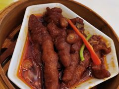 -御和宴·精品粤菜(天润御海湾店)