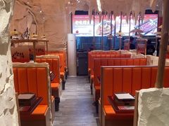 -大哈福烧烤·海鲜·家常菜(延安三路店)