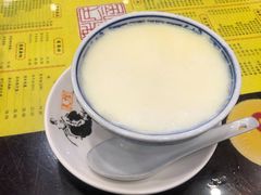 原味顺德双皮奶-民信老铺(华盖路店)