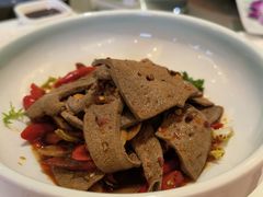 -千岛湖鱼味馆(十字街总店)