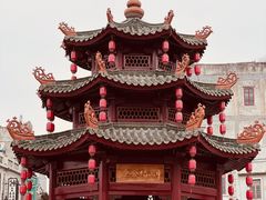 -汕头市小公园
