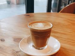 -CafeDuVillage乡村咖啡馆(美邻苑店)