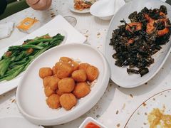 -大树餐厅(环球港店)