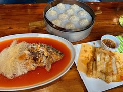 -宋都禾源·灌汤包子(汉兴路直营店)