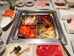 -海底捞火锅(群光广场店)