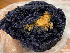 -芳婆糕团店(王府大街店)