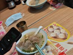 -小杨生煎(香港名都店)