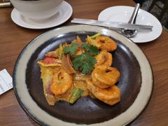 -曼谷食堂·泰国家庭料理(丹桂路店)