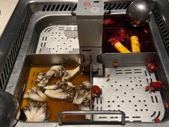 -海底捞火锅(万丰桥店)