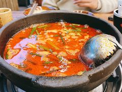 -贵厨酸汤牛肉(花果园国际中心店)