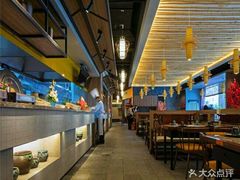 -小杨烤肉(高新店)