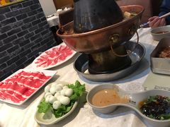 -羊家胡同·龙虾烧烤火锅(龙汇路店)