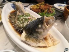 -小菜园新徽菜(南京秦淮龙蟠汇店)