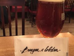 -Burger & Lobster(Dean Street)