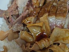 -乌文新澄海卤鹅店