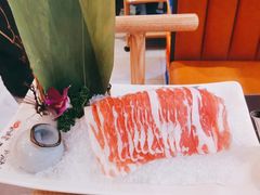 -淼福猪肚鸡·椰子鸡火锅(大沙地店)