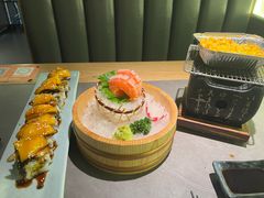 -沼津港精致料理·寿喜烧·烧鸟(龙湖南桥天街日料榜单店)