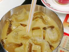 冻咖啡-华星冰室(湾仔店)